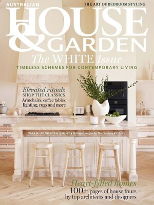 Australian House & Garden - Magazine